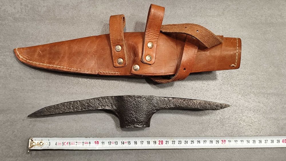 Кована Кирка / Острие