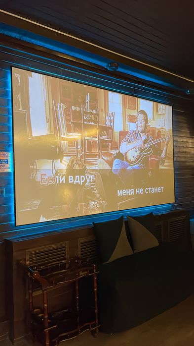 Коттедж посуточно! Караоке. Сауна. Бильярдная. В центре города