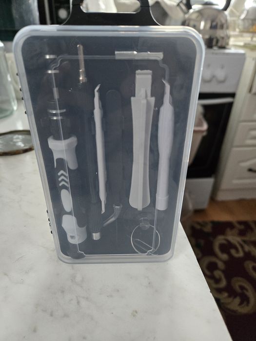 Продам набор отвёрток