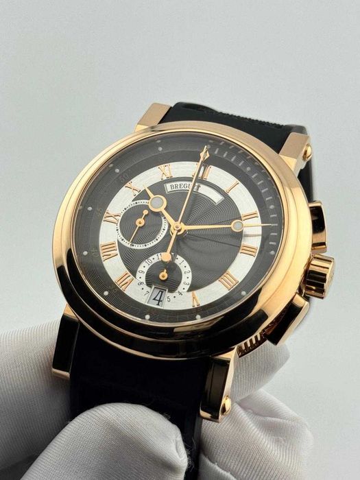 Наручные часы Breguet Marine Chronograph