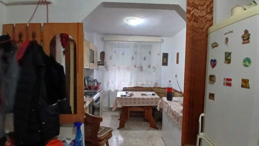 Apartament cu 2 camera - Deda