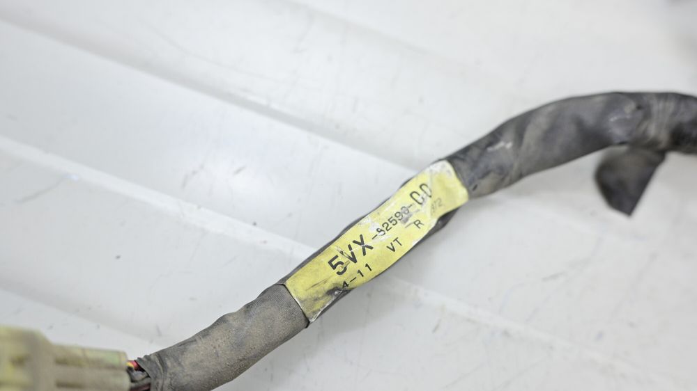 Instalatie Electrica Yamaha FZ6 2004 - 2009