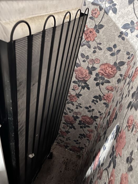 Морозильник Indesit