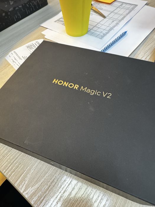 Honor Magic V2 16/512 global