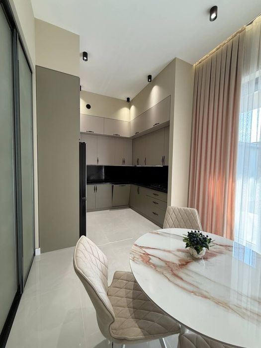 Продажа евро дом циалковского