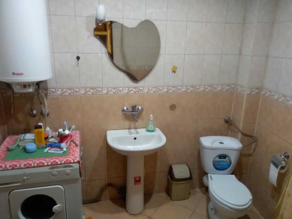 Продава се Едностаен апартамент в Пловдив, Център - 32 кв.м за 829 €/кв.м - Снимка #2