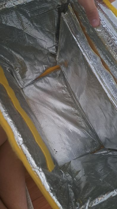 Продам Яндекс Сумку