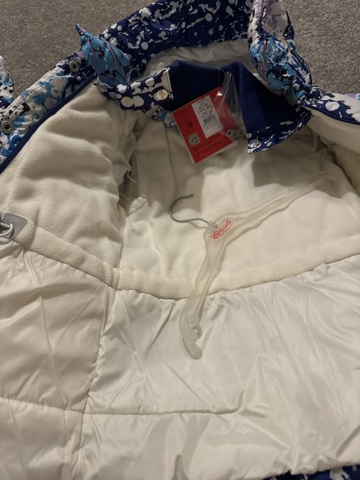 Куртка для девочки