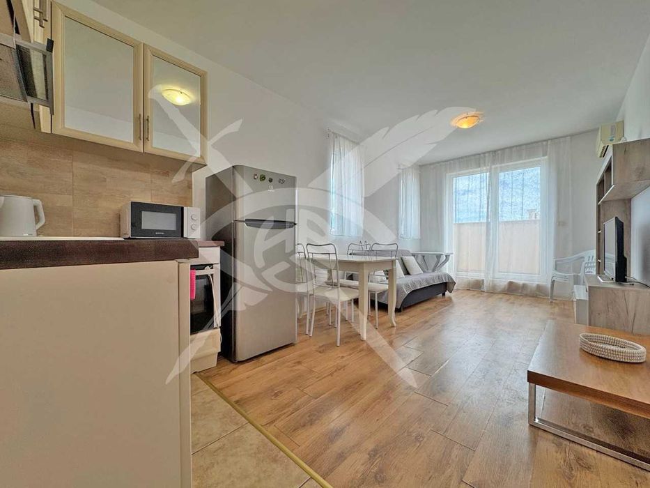 Продава се Двустаен апартамент в с. Равда, Област Бургас - 81 кв.м за 963 €/кв.м - Снимка #2