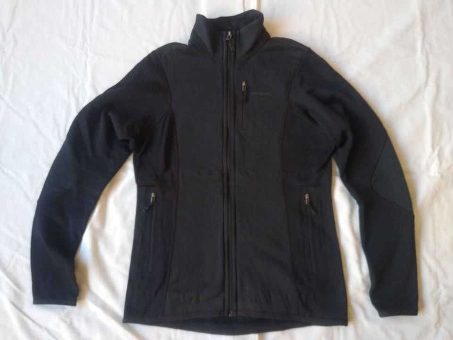 Patagonia Piton Hybrid Jacket Women's р-р М дамско хибридно стреч яке
