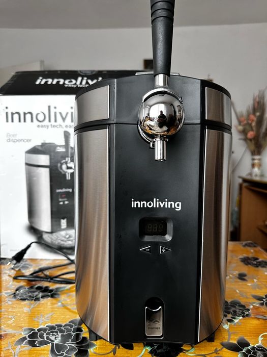 Диспенсър/ Охладител за бира