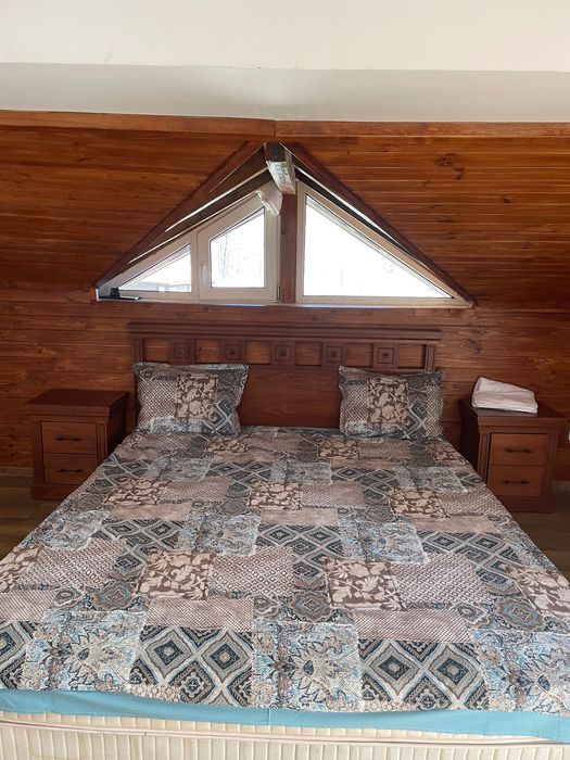 Къща за гости Робин Худ