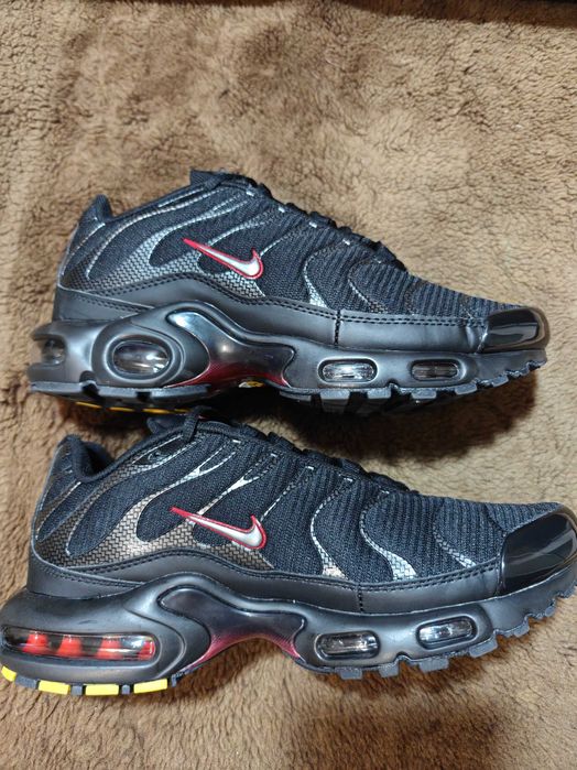 Nike TN Air Max Plus