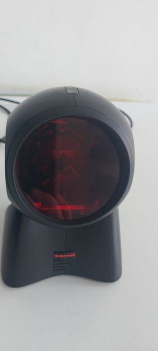 Сканер штрих кода Honey well