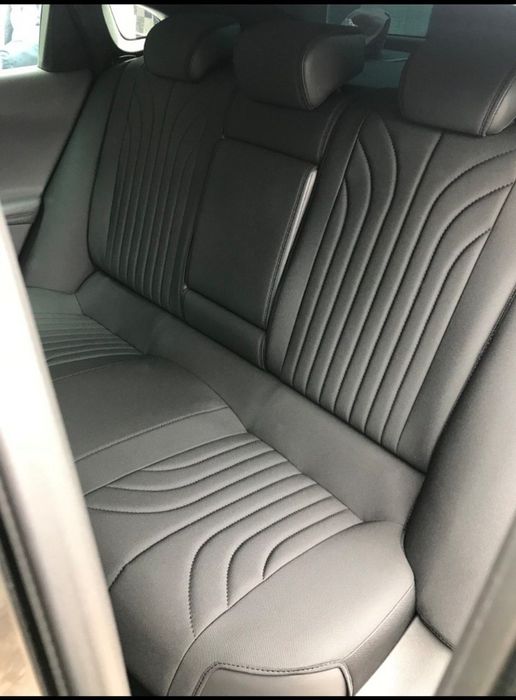 Malibu 2 avtomobili uchun sifatli korea materyaldan tkilgan chixo'l