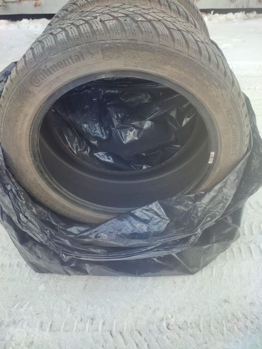 Комплект Continental