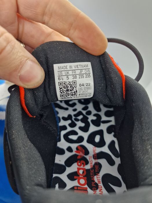 Adidas Ozelia GW0547 nr. 38,38 2/3