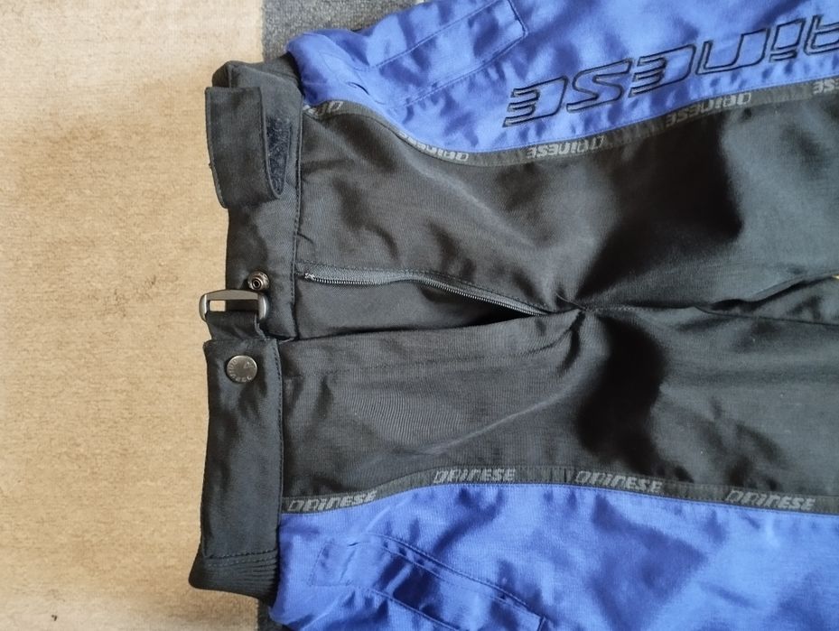 Панталон DAINESE-GORE-TEX!Размер-46