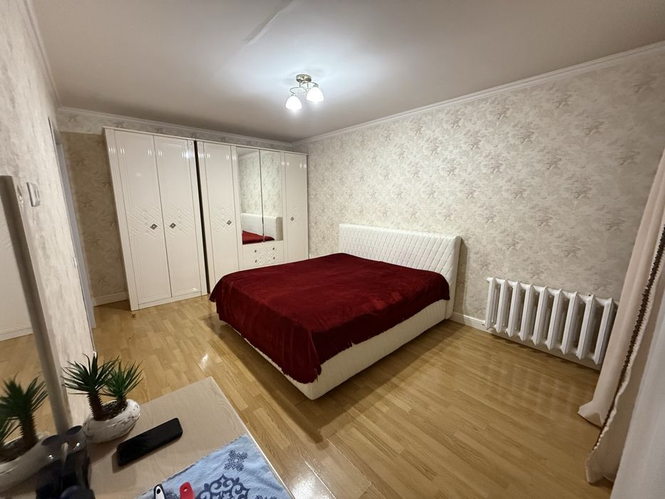 Продам квартиру 3х