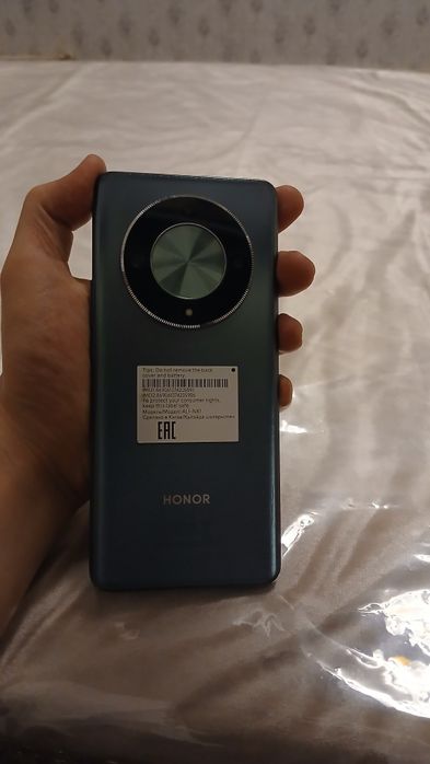 Honor X9B holati ideal
