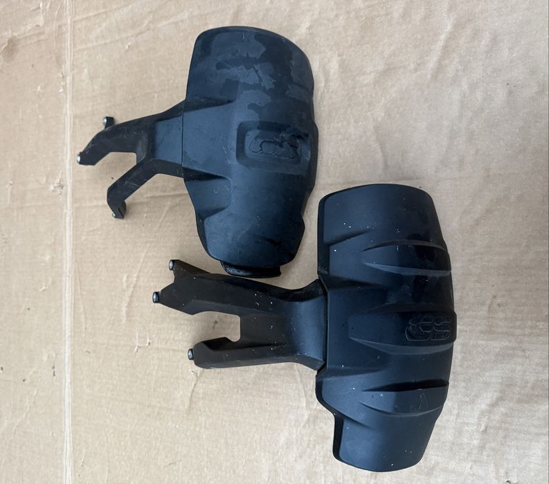 Калник заден BMW R1200/1250 GS