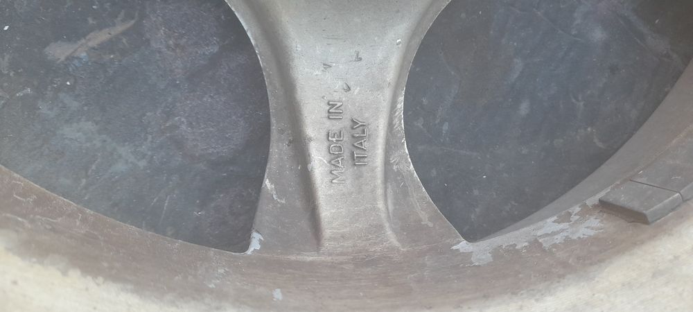 Джанти 4 ×108 централ,ен 67