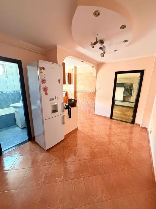 Vand Apartament 2 Camere Zona Tribunalul Vechi/Gara
