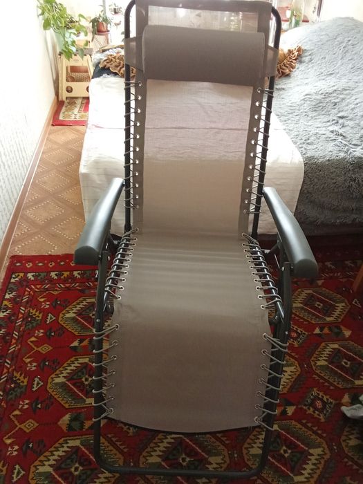 Кресло туристические