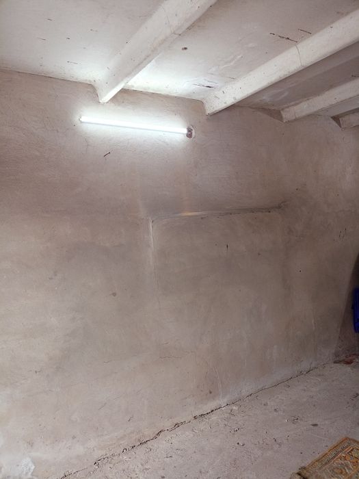 Гараж в три уровня!