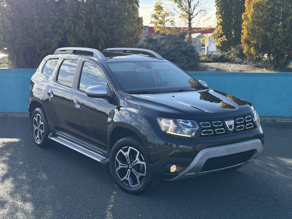 DACIA Duster 2019 — imagine 2