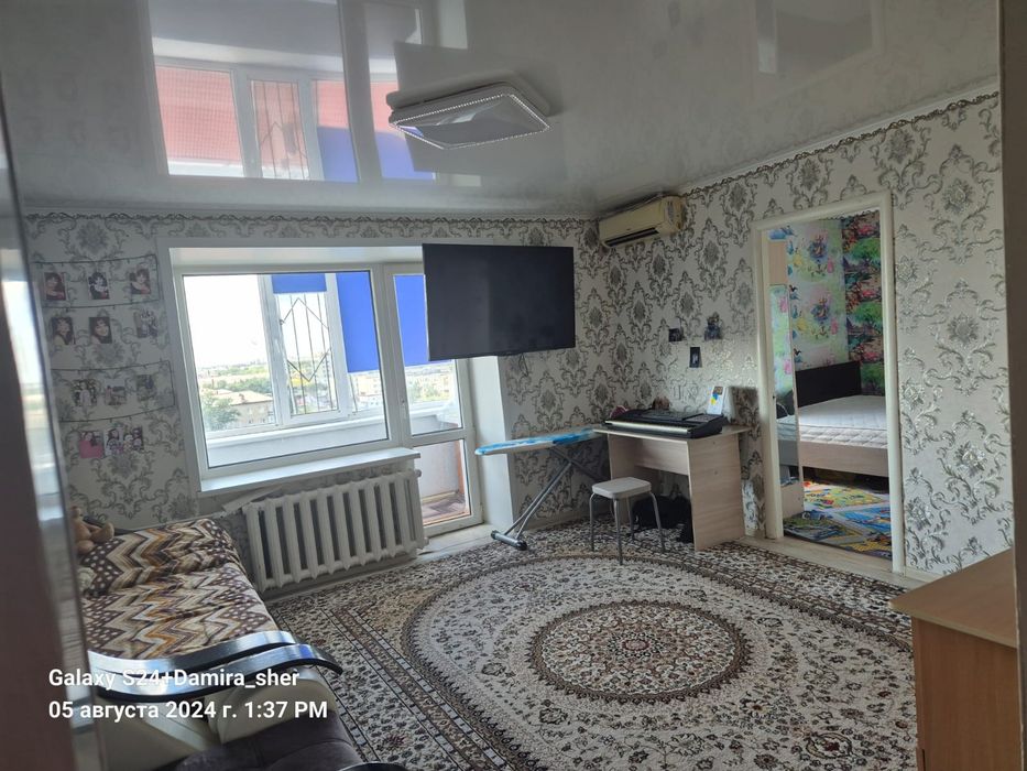 Возьму девочку на подселение