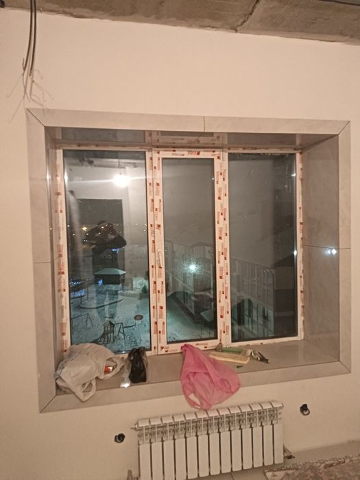 Ремонт квартир под ключ