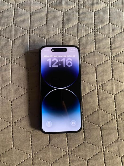 iphone 14 pro stare ff buna