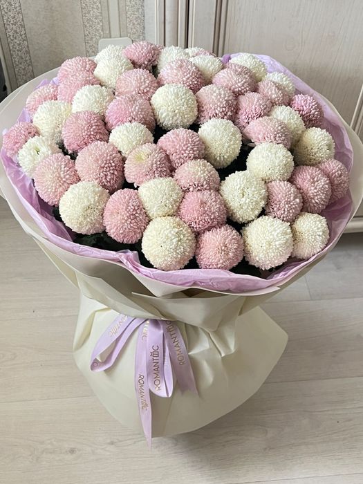 Цветы свежие срочно продам