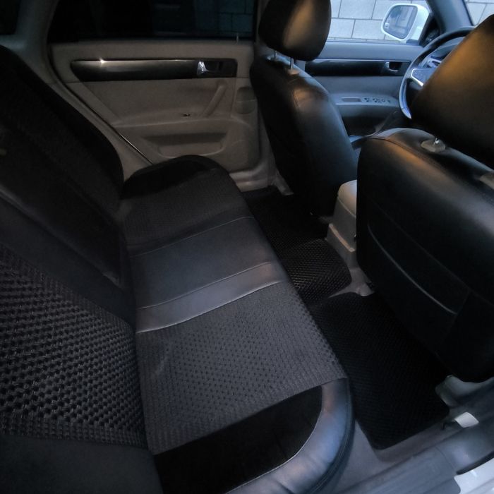 Chevrolet Gentra 3 pozitsiya