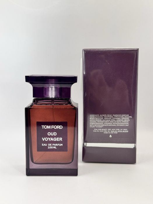 Tom Ford Oud Voyager 100ml EDP