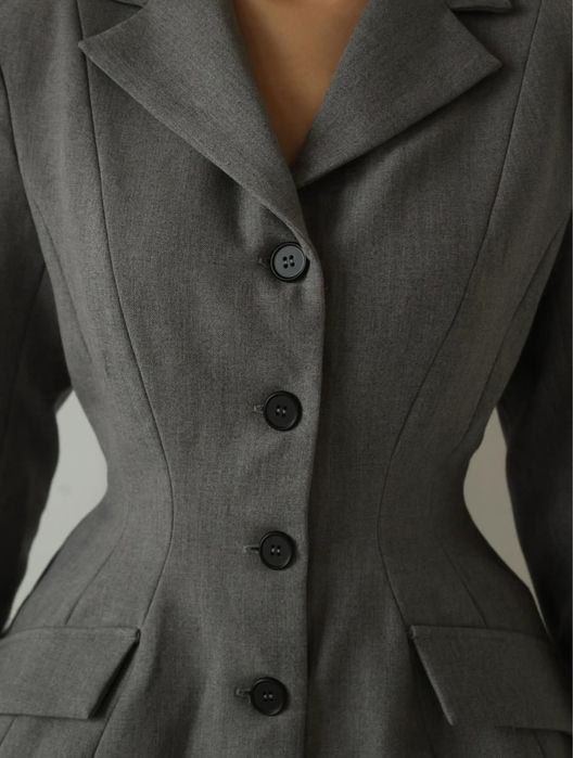 Костюм Imaanstudia