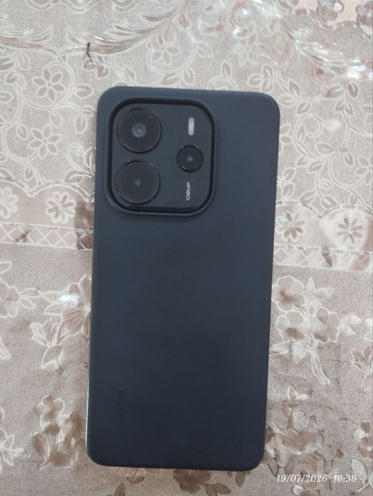 Redmi Note 14 8/256GB