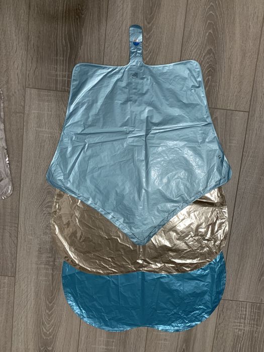 Фольгированные шары