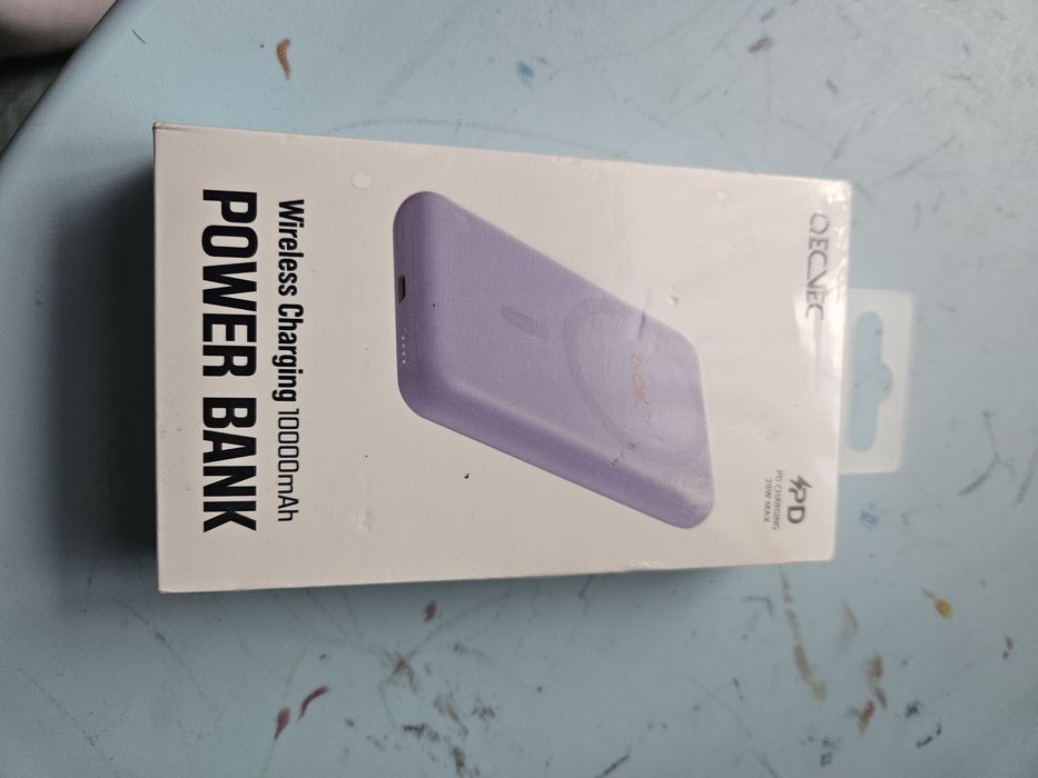 Baterii externe telefon
