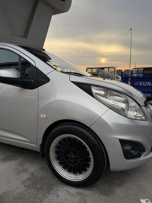 BBS R16 diska sotiladi