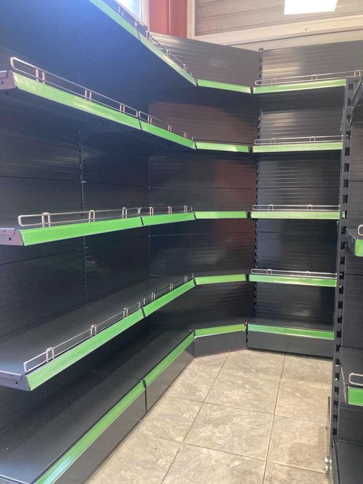 Вътрешен ъглов модул 30х195, В30/4х30
