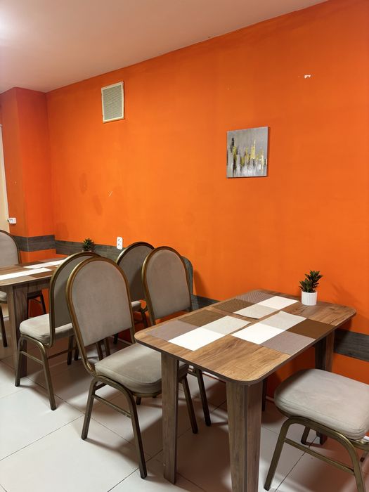 Хостел центре города