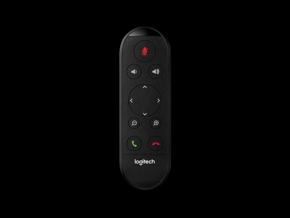 Logitech Conference system - система за конференции