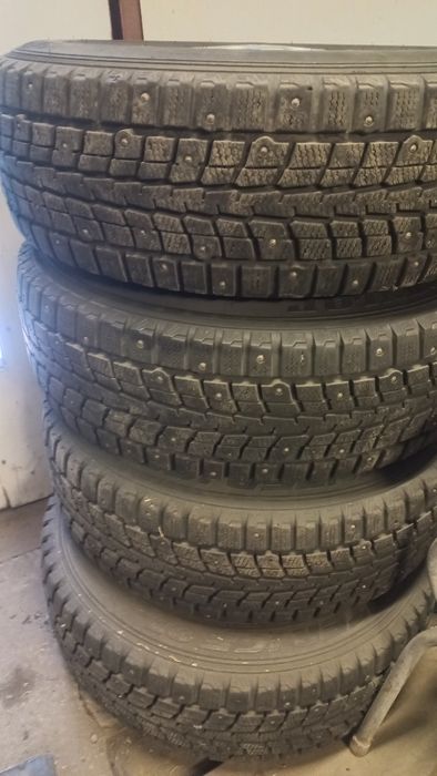 Диски R 14 от Ипсума