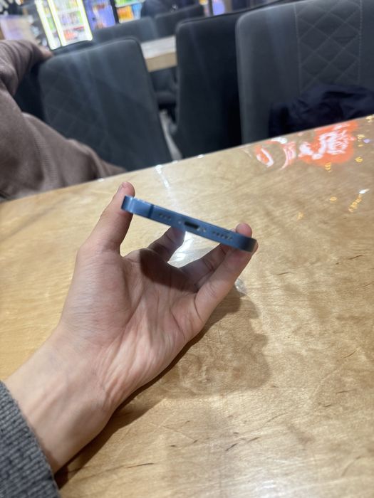 Iphone 13 128gb 74акб