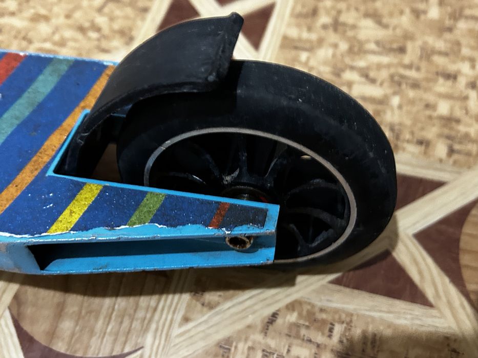 Продам трюковый самокат