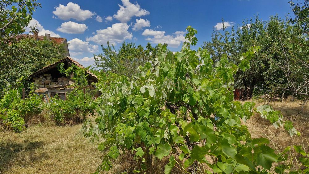 Продава се Къща в Омуртаг - 180 кв.м за 984 €/кв.м - Снимка #15