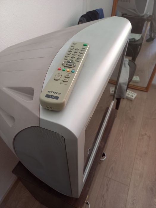 Телевизор SONY Trinitron гр. Габрово Борово • OLX.bg