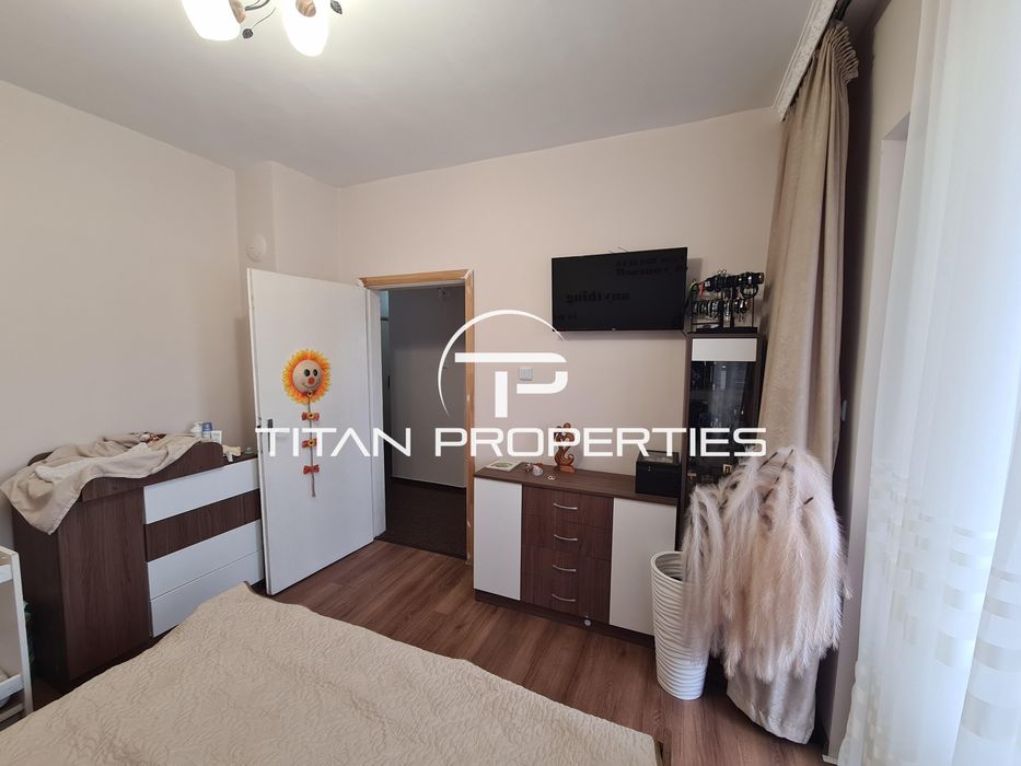 Продава се Тристаен апартамент в Пловдив, Тракия - 92 кв.м за 1566 €/кв.м - Снимка #7